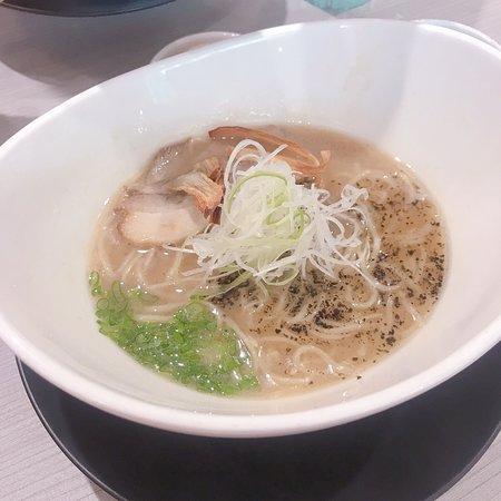 Shiki Hototogitsu Ramen