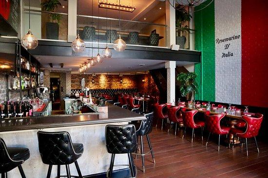 Rosemarino D'Italia Dupont