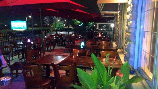 Boulevard Restaurants & Lounge