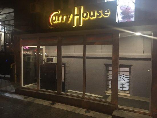 Curry House