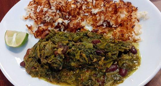 Esther's Persian Cafe