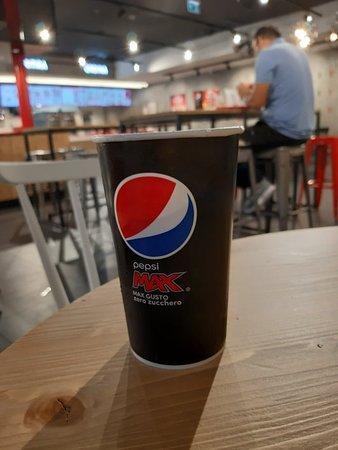 KFC - Genova Stazione Brignole