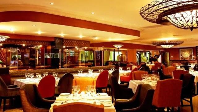 Pigalle Restaurant Bedfordview