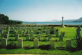 Souda Bay War Cemetery