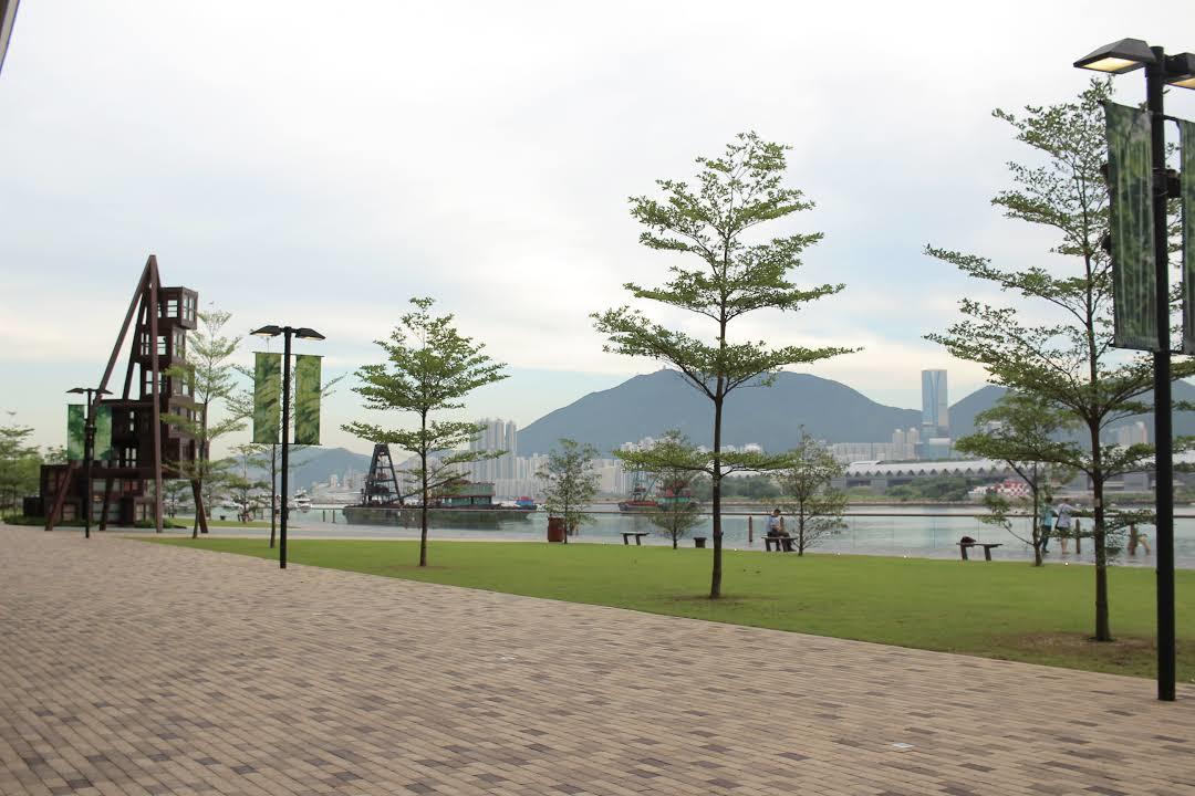Kwun Tong