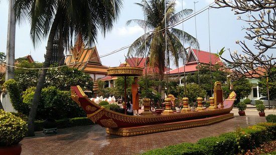 Wat Preah Ang Sang Tuk
