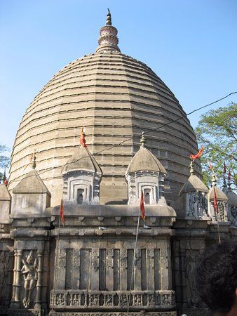 Kamakhya Temple