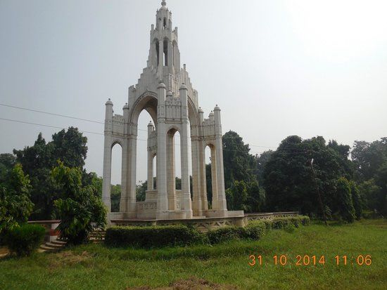 Alfred Park