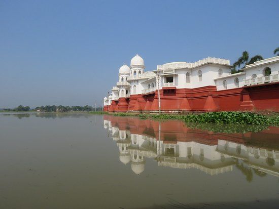 Neermahal Palace