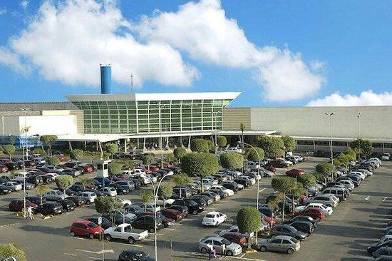 Shopping Interlar Interlagos