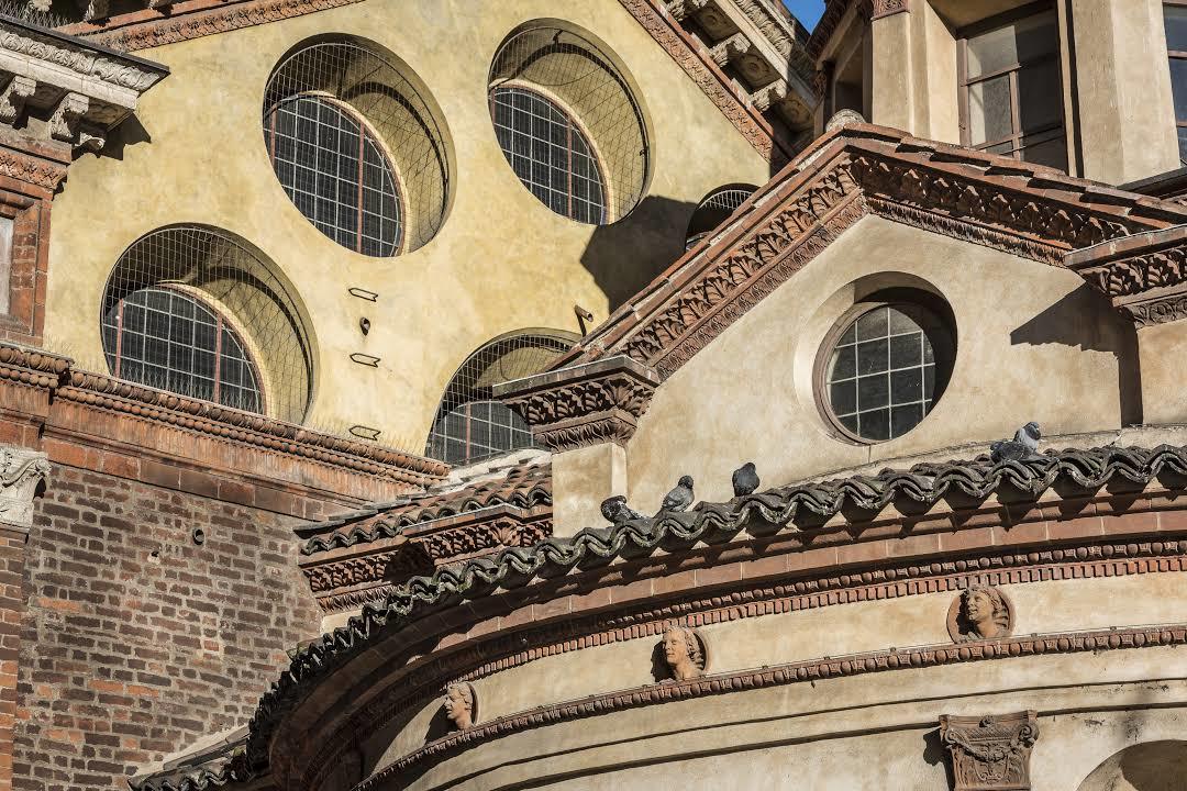 Sacello di San Satiro