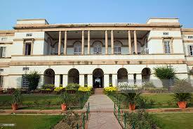 Bibliothèque et musée commémoratifs de Nehru