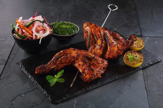 Punjab Grill Kurla