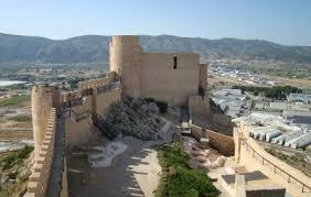 Saint Ferdinand Castle