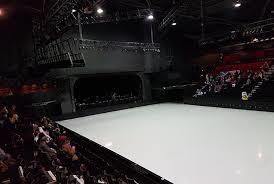 Pleasure Beach Arena