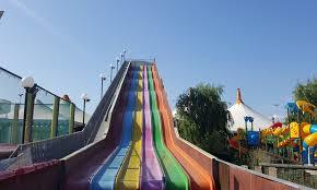 Amusement Park Piccolo Mondo