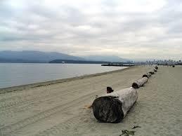 Locarno Beach Park