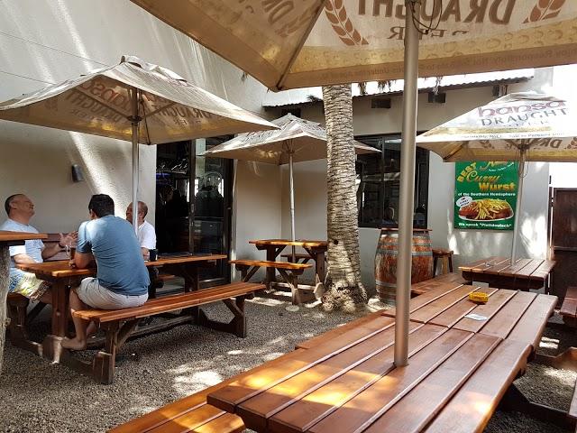 Andy's Pub & Restaurant