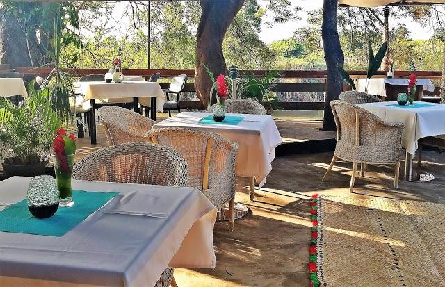 Nadi Farmers Club Bar Bistro