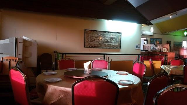 LC's Restaurant
