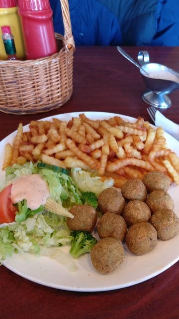 Orion Pizza og Restaurant