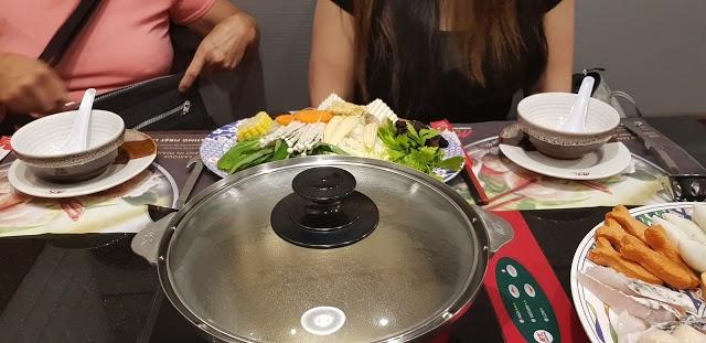 MK Restaurants