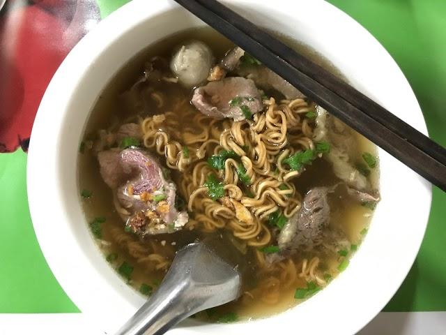 Ban Phim Pho Restaurant