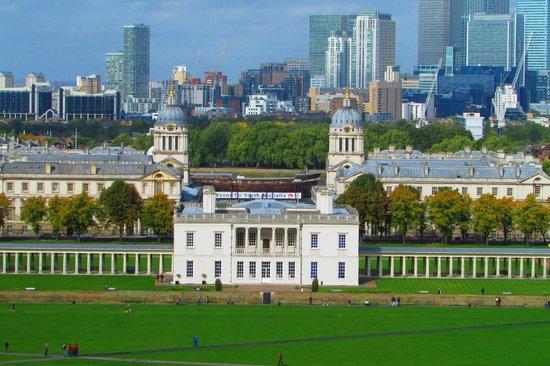 Greenwich