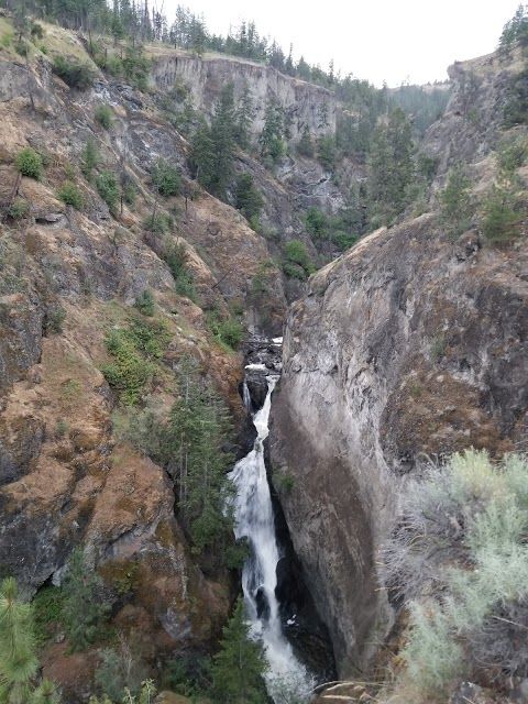 Bear Creek Provincial Park