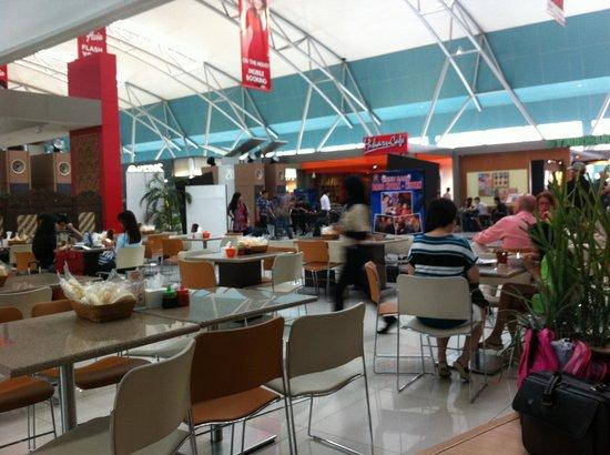 Plaza Senayan