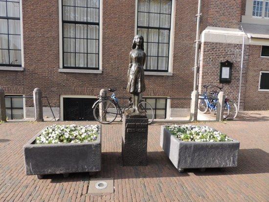 Anne Frank-Haus