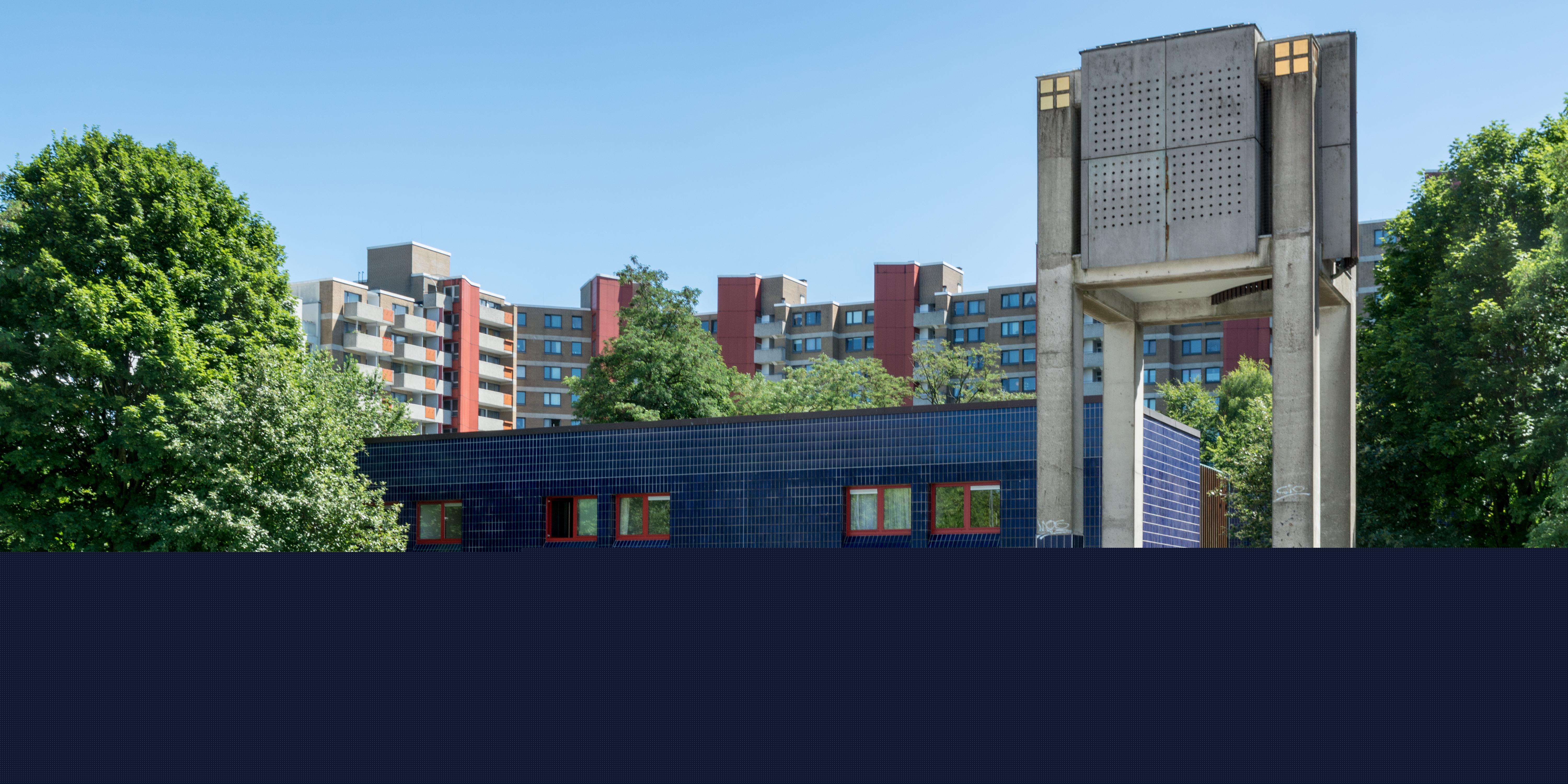 Martin-Luther-King-Kirche