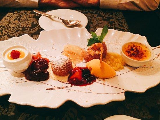 STOCKs Fischrestaurant