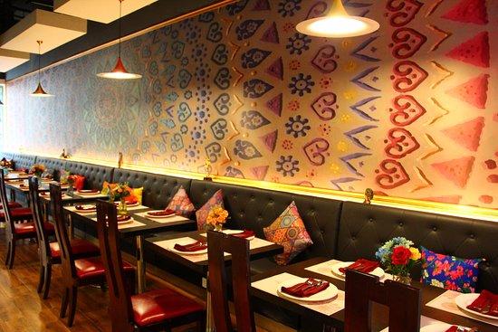 Kebabs On The Grille