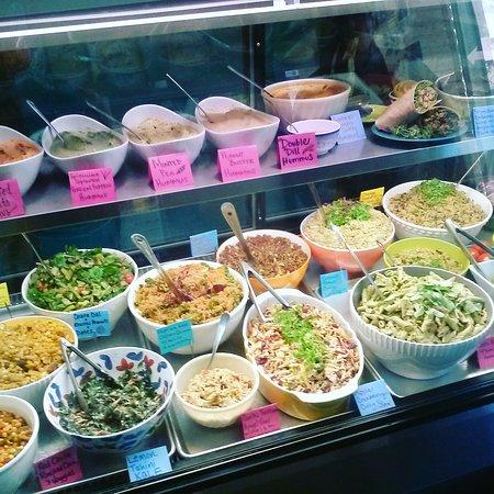 Desert Roots Kitchen