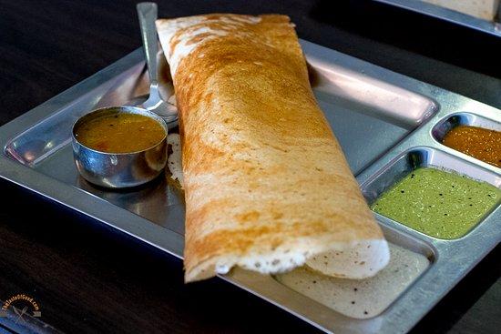 Saravana Bhavan