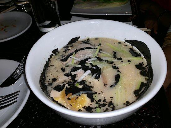 Chaplin's Restaurant