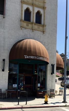 Tanner's Coffee Co