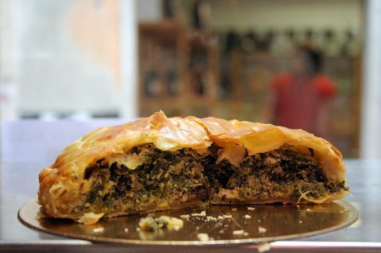 Gastronomia De Micheli