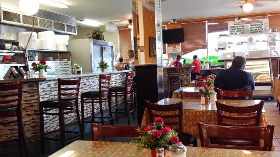 Las Colinas Restaurant