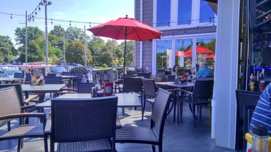 Panini's Bar & Grill