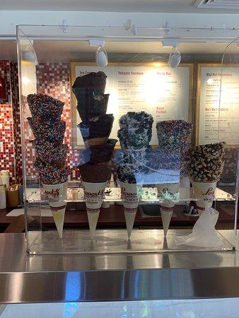 Lappert's Ice Cream