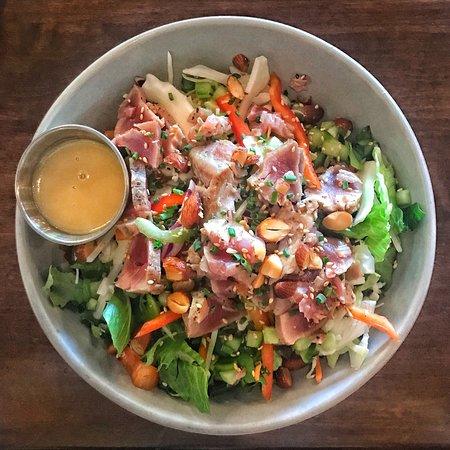 Culinary Dropout At Hard Rock Hotel