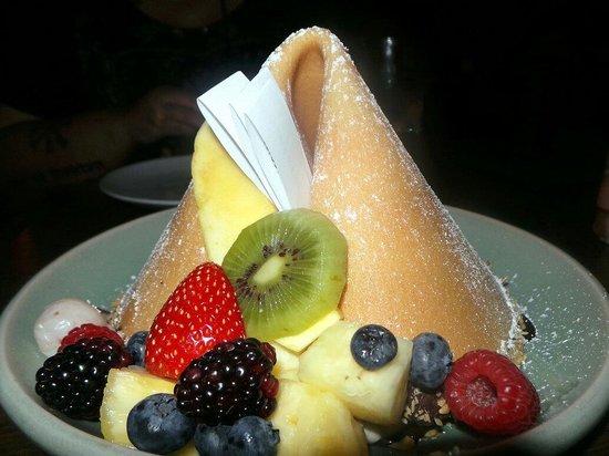 Tao Restaurant and Nightclub