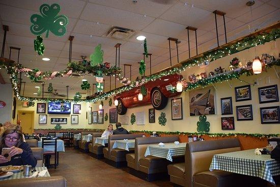 Joe's Diner