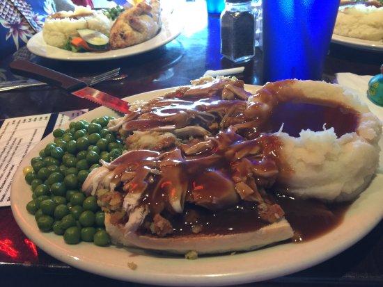 George & Dragon Restaurant