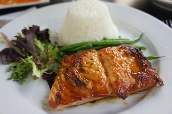 Balans Restaurant & Bar