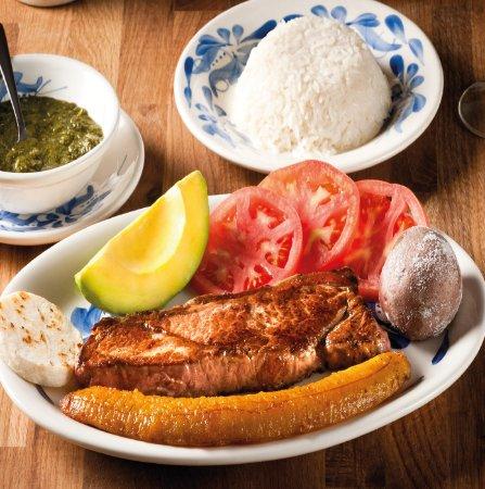 Mondongo's Restaurant