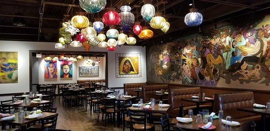 Maria's Mexican Restaurant