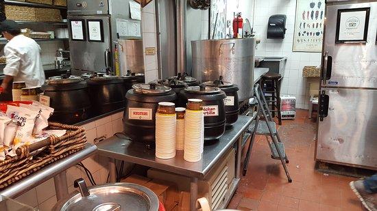 The Original SoupMan